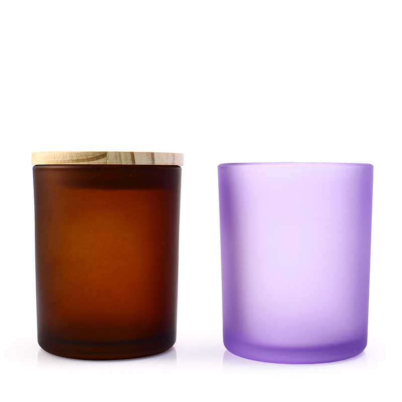 蜡烛杯